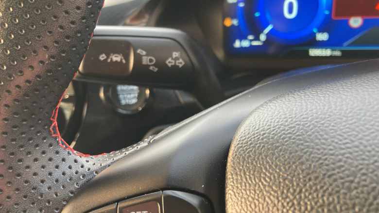 Ford Puma 1.0 EcoBoost Hybrid mHEV ST-Line 5dr Petrol Hatchback